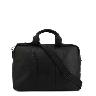 Pánská Cestovní Taška Emporio Armani Y4Q088_YG89J