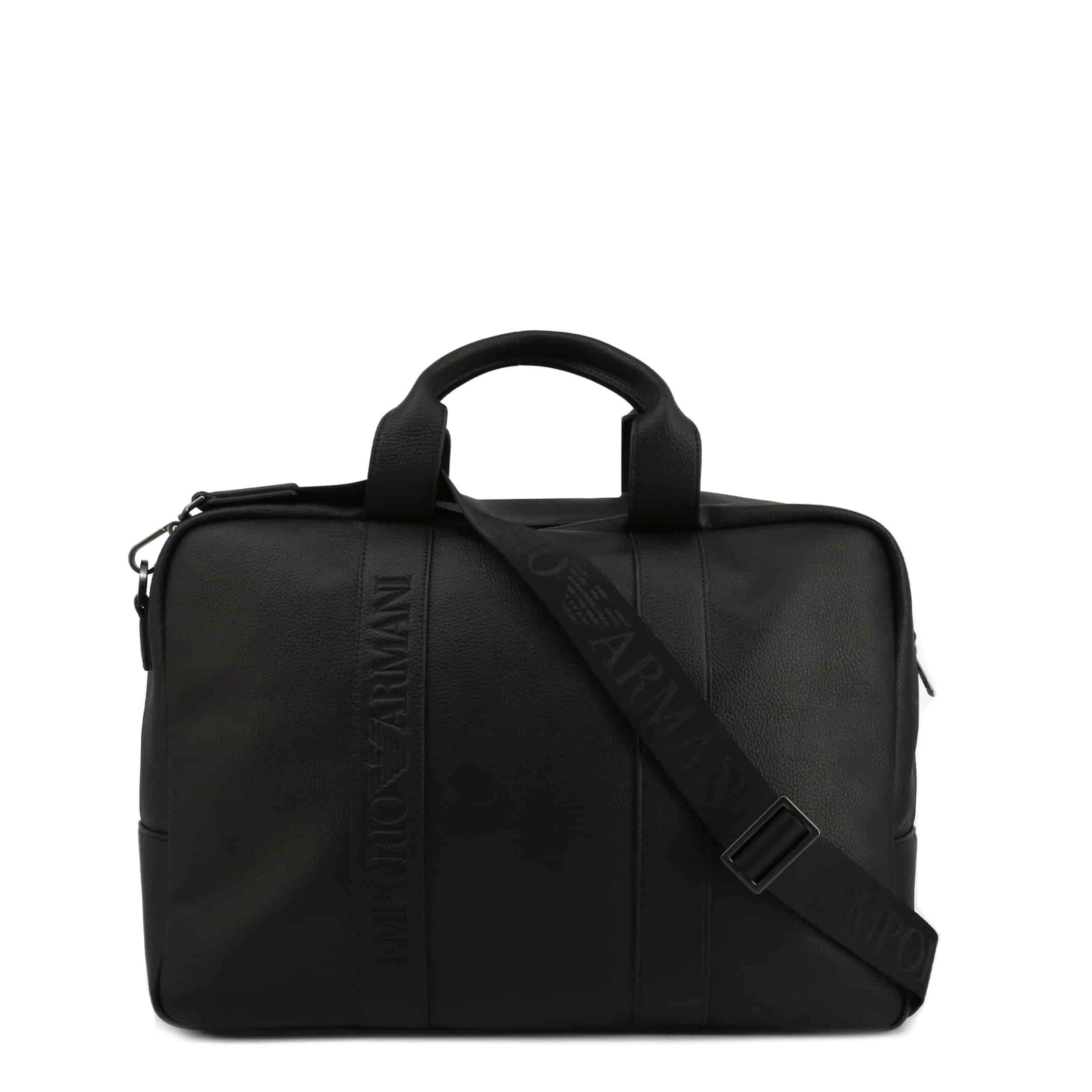 Pánská Cestovní Taška Emporio Armani Y4Q088_YG89J