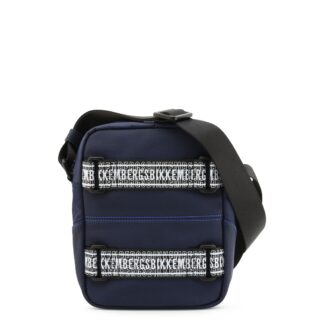 Pánská Brašna Přes rameno Bikkembergs E4APME3A0012