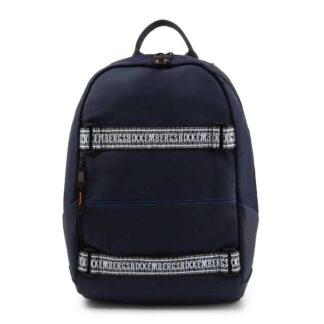 Pánský Batoh Bikkembergs E4APME3A0045