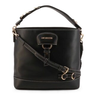 Dámská Kabelka Na rameno Love Moschino JC4280PP0DKI0