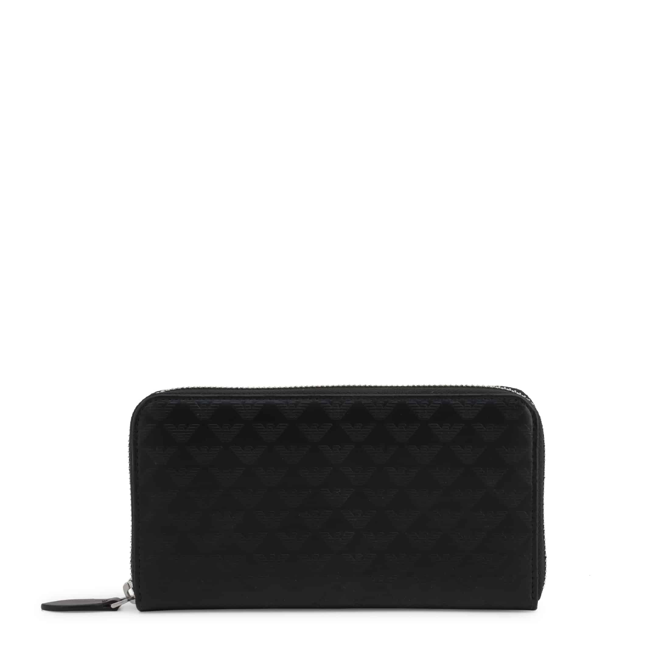 Unisexová Peněženka Emporio Armani YEME49_YC043