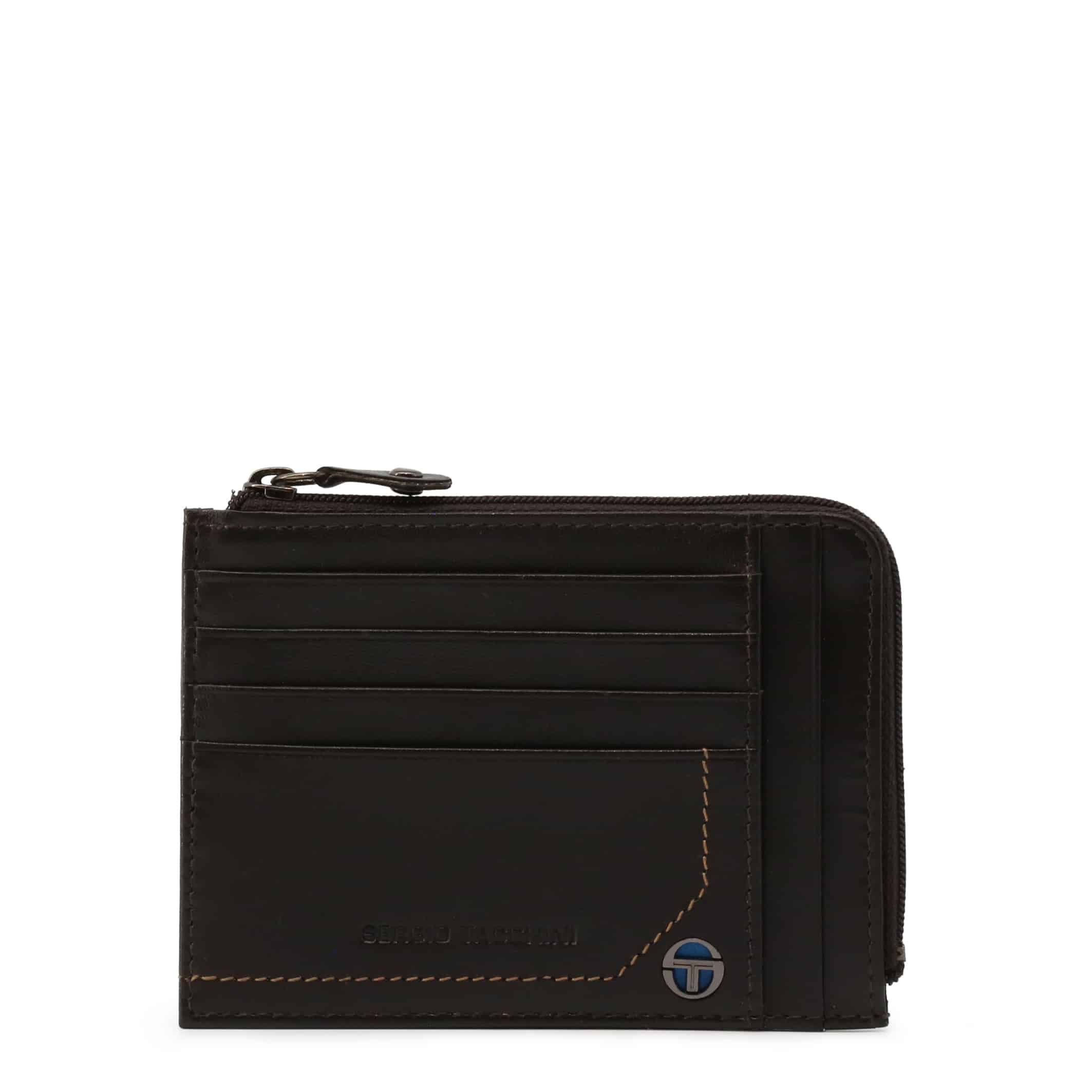 Pánská Peněženka Sergio Tacchini K50TTMP018