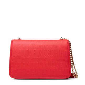 Dámská Kabelka Na rameno Love Moschino JC4267PP0DKG0