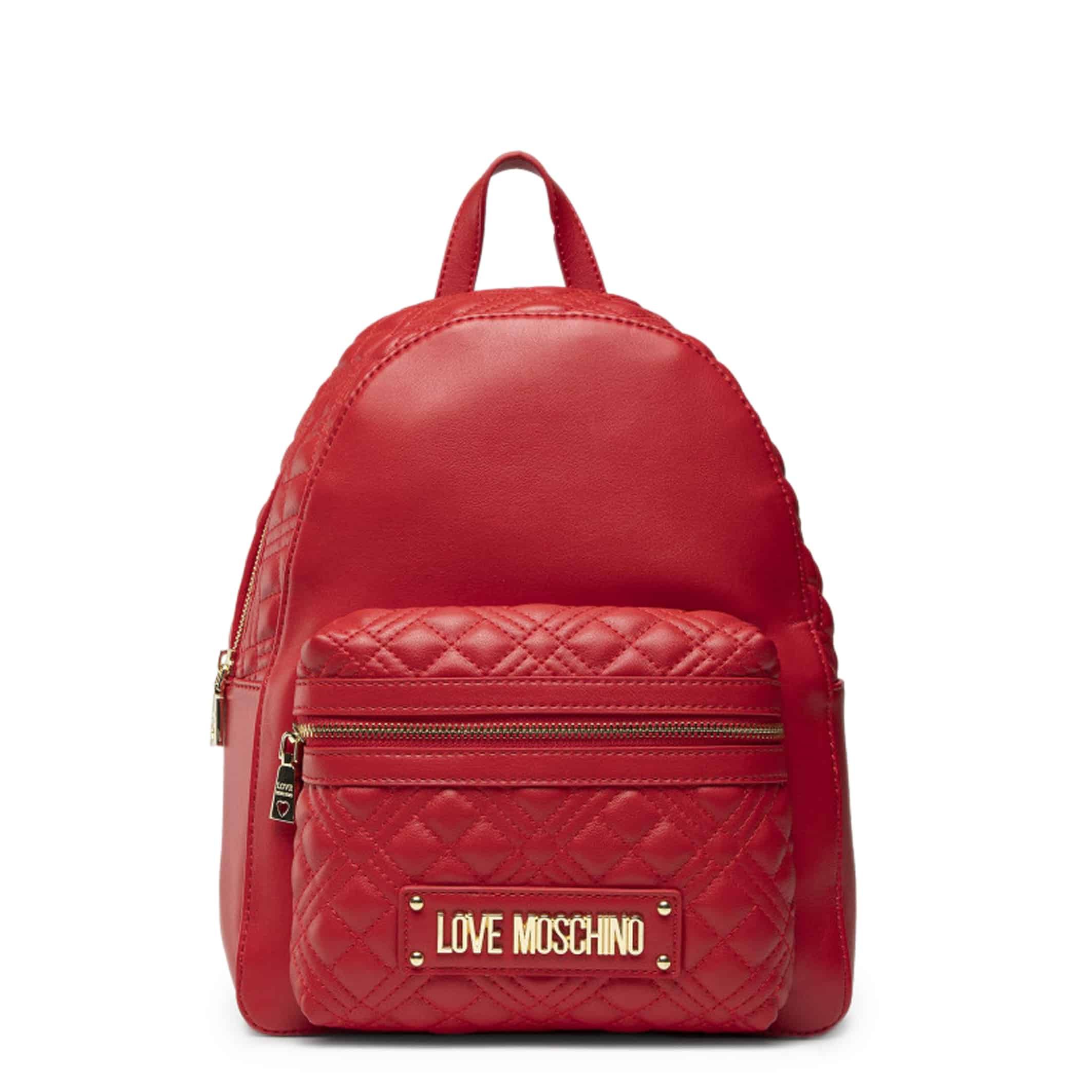 Dámský Batoh Love Moschino JC4013PP1ELA0