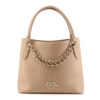 Dámská Kabelka Na rameno Love Moschino JC4193PP1ELK0