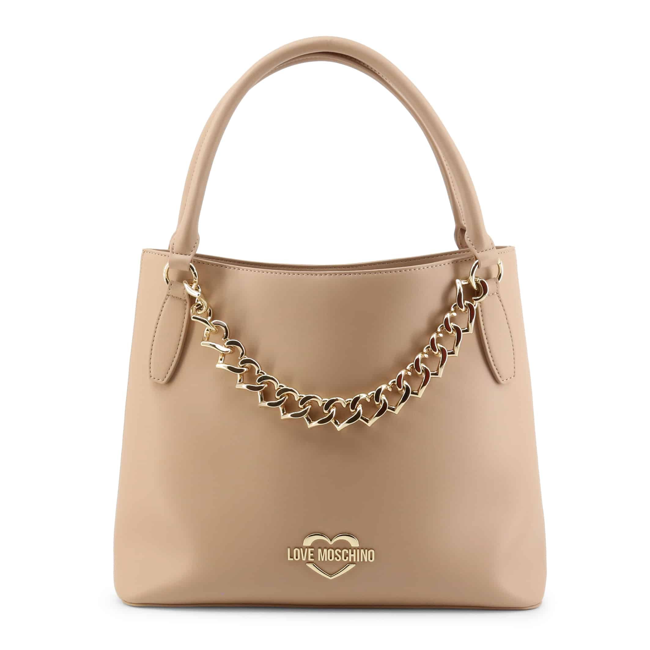 Dámská Kabelka Na rameno Love Moschino JC4193PP1ELK0