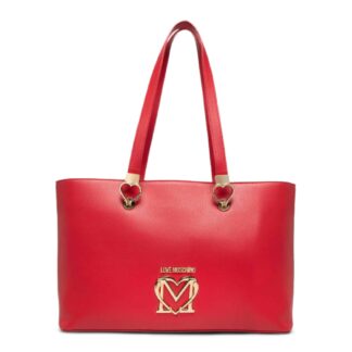 Dámská Taška Love Moschino JC4085PP1ELZ0