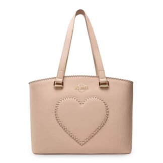 Dámská Kabelka Na rameno Love Moschino JC4033PP1ELH0