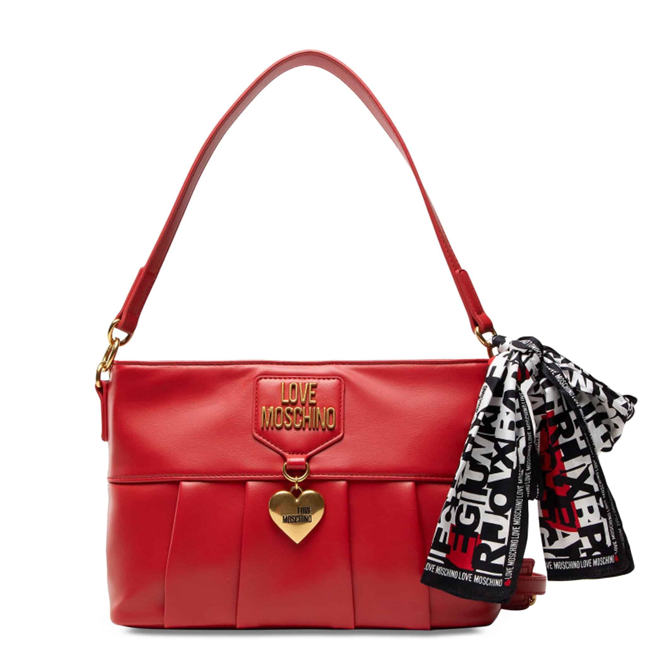 Dámská Kabelka Na rameno Love Moschino JC4046PP1ELO0
