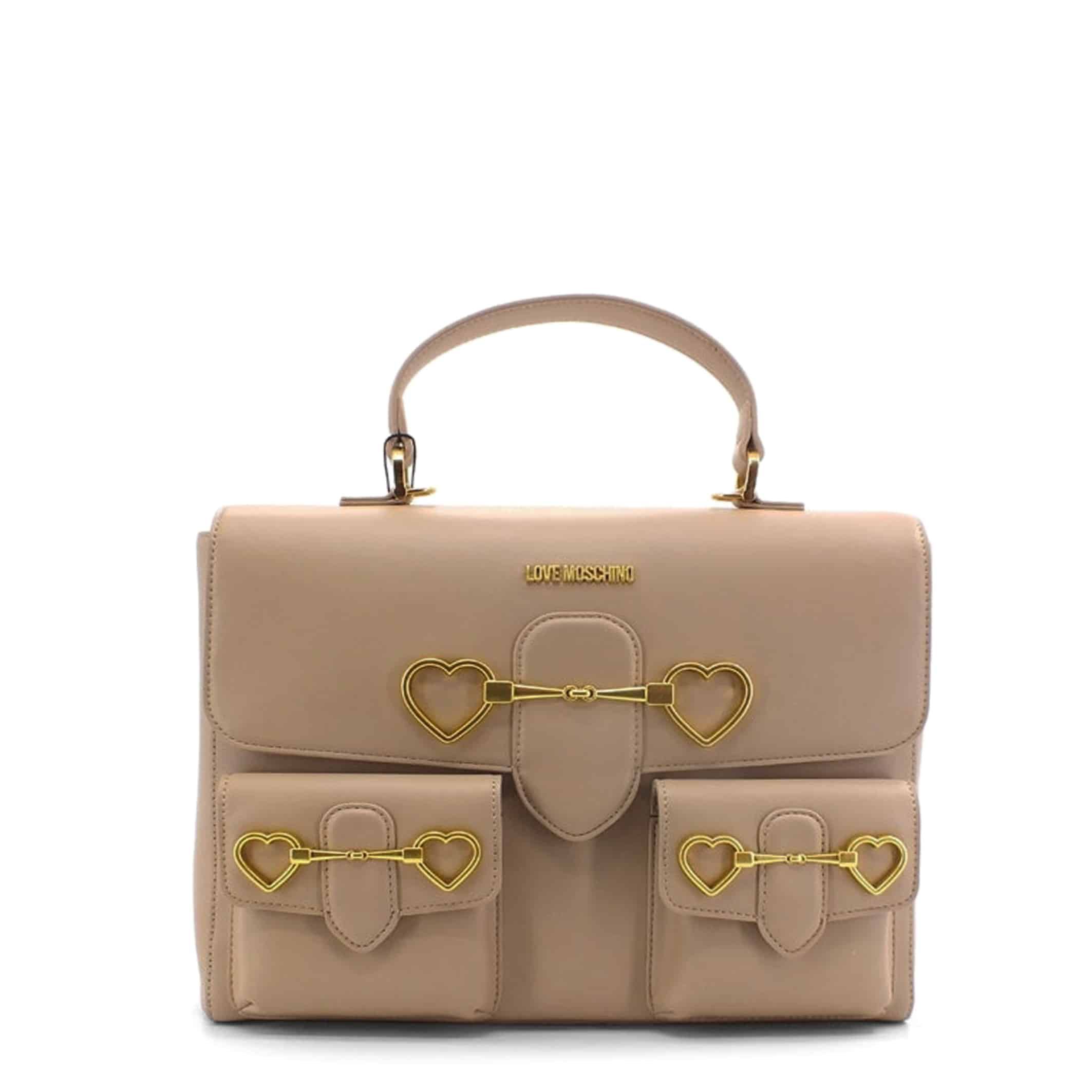 Dámská Kabelka Love Moschino JC4076PP1ELC0