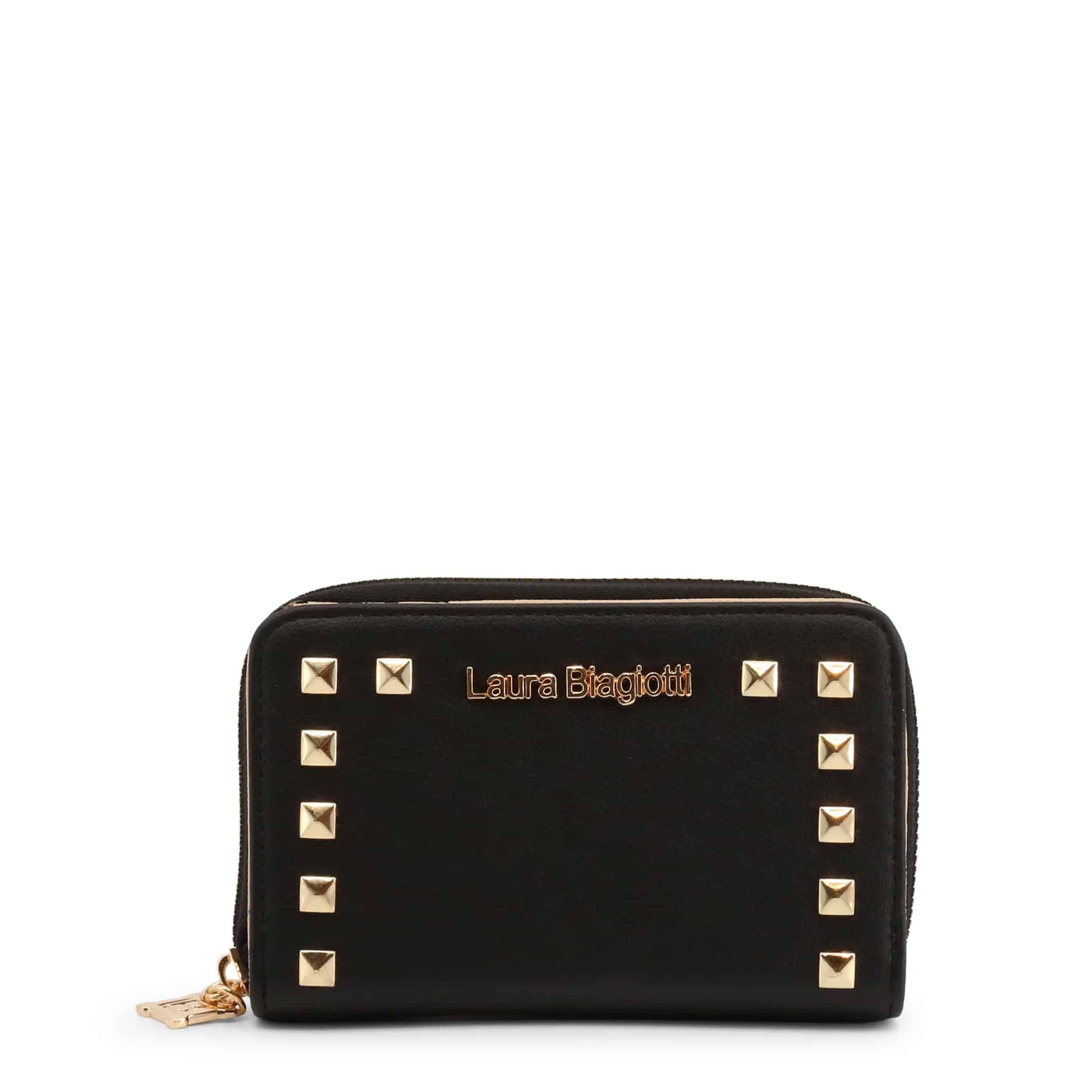 Dámská Peněženka Laura Biagiotti Elliza_509-84