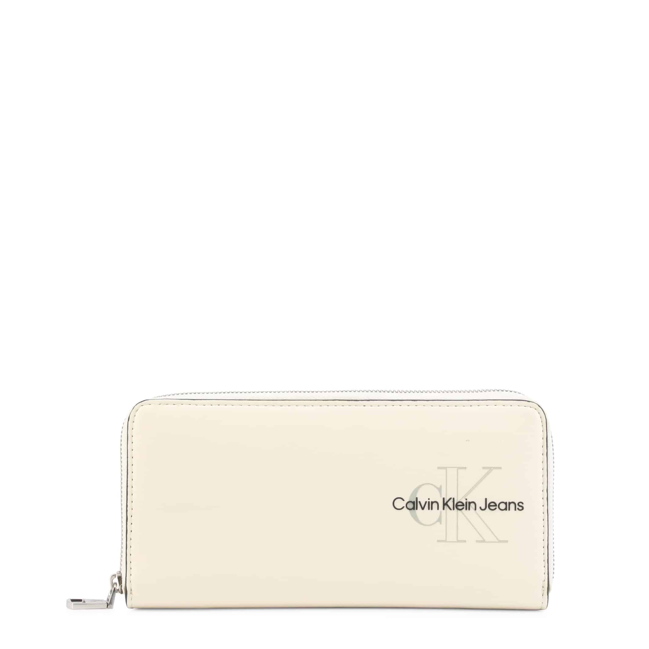 Dámská Peněženka Calvin Klein K60K609351