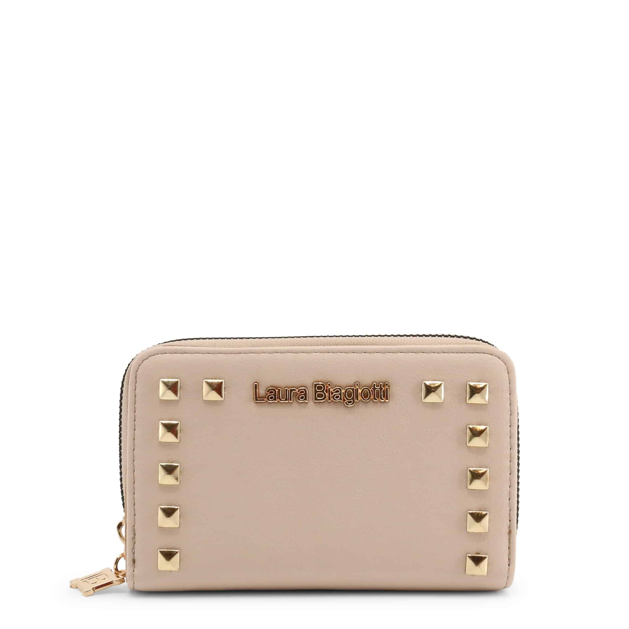 Dámská Peněženka Laura Biagiotti Elliza_509-84