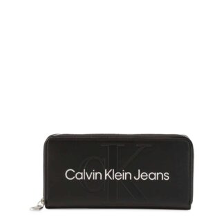Dámská Peněženka Calvin Klein K60K607634