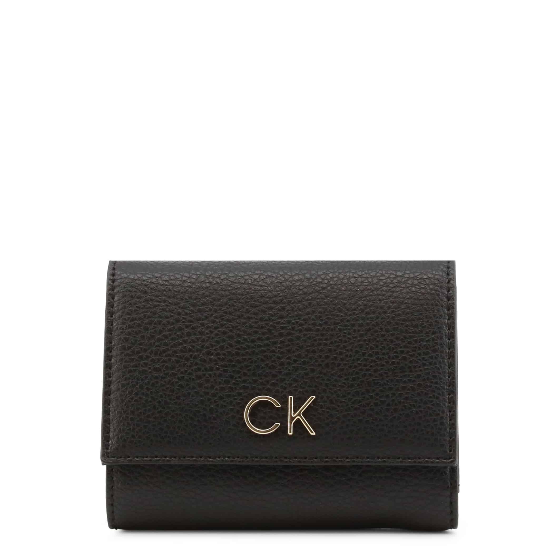 Dámská Peněženka Calvin Klein K60K609492
