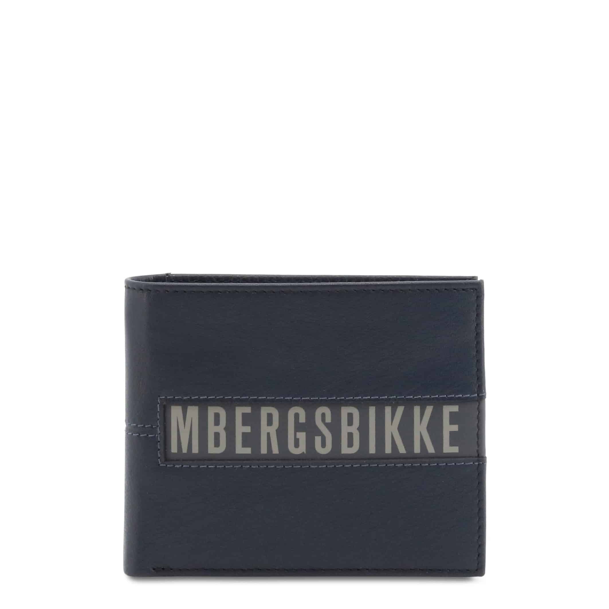 Pánská Peněženka Bikkembergs E2CPME3E3053