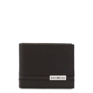 Pánská Peněženka Bikkembergs E2CPME3F3043