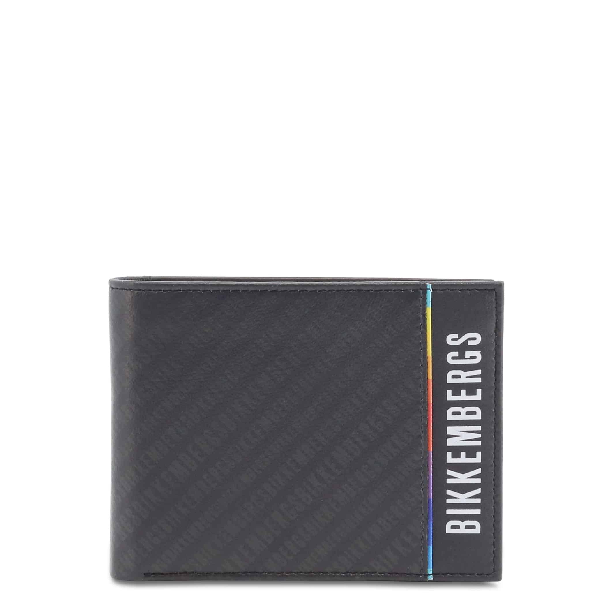 Pánská Peněženka Bikkembergs E2CPME3H3023
