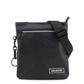 Pánská Brašna Přes rameno Bikkembergs E4BPME2I0022