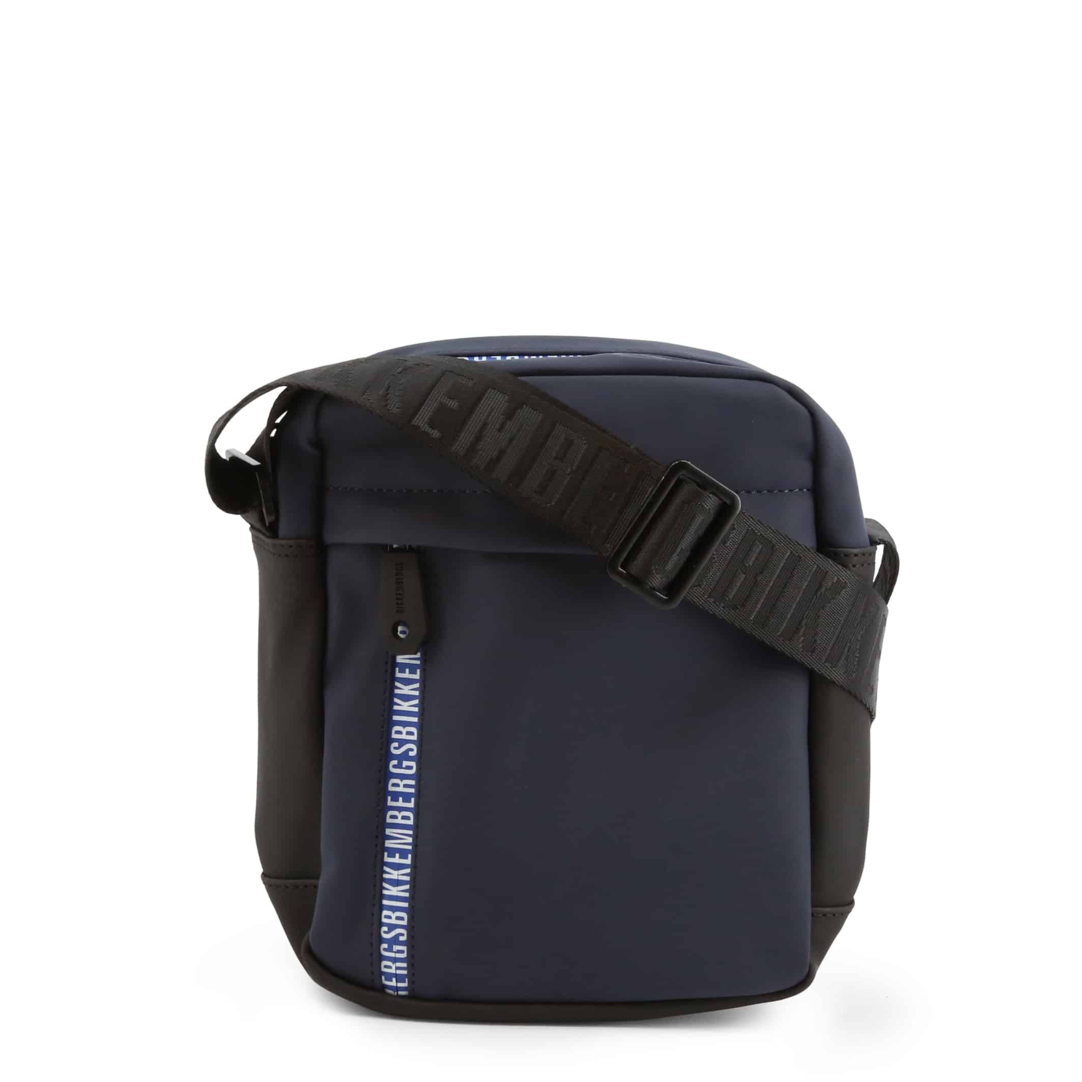 Pánská Brašna Přes rameno Bikkembergs E2CPME170022