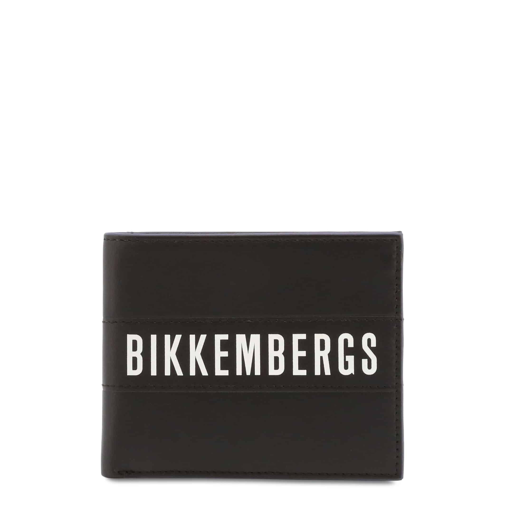 Pánská Peněženka Bikkembergs E4BPME1I3043