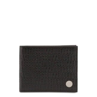 Pánská Peněženka Bikkembergs E4BPME553043