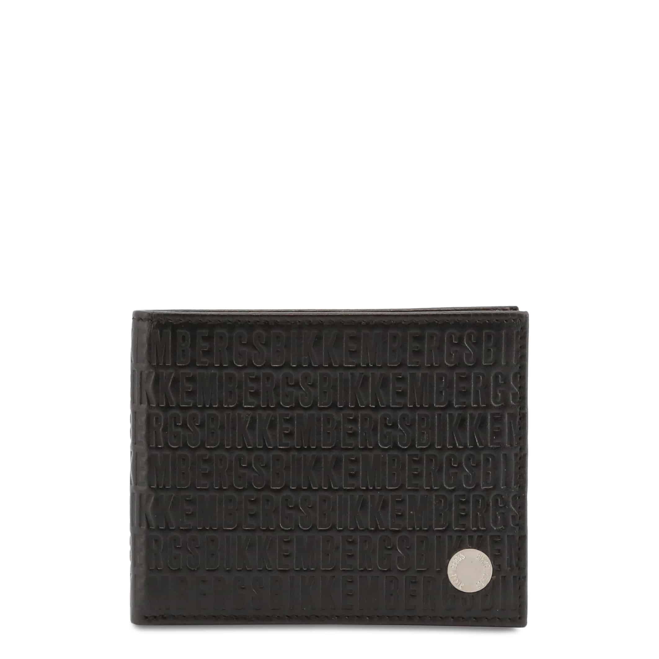 Pánská Peněženka Bikkembergs E4BPME553043
