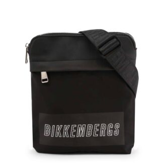 Pánská Brašna Přes rameno Bikkembergs E2CPME2W0022