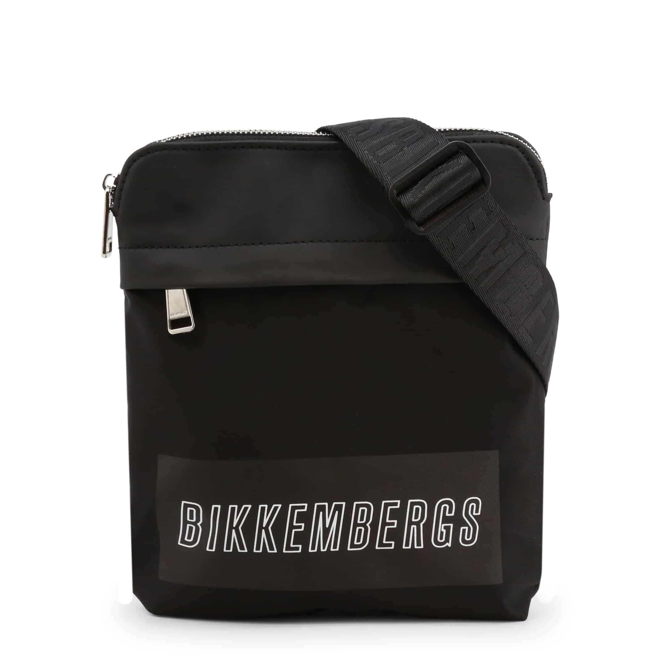 Pánská Brašna Přes rameno Bikkembergs E2CPME2W0022