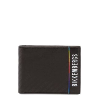 Pánská Peněženka Bikkembergs E2CPME3H3023