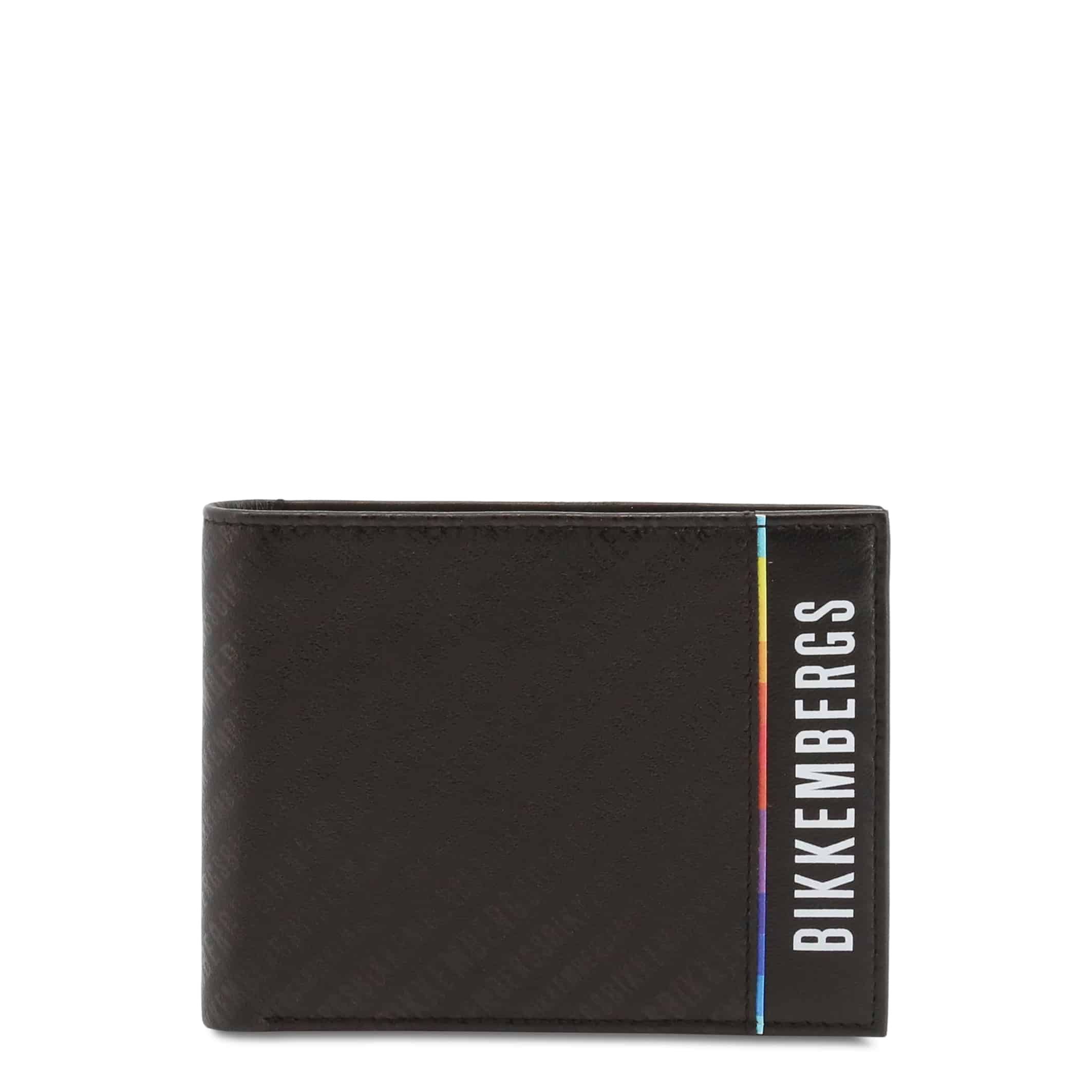 Pánská Peněženka Bikkembergs E2CPME3H3023
