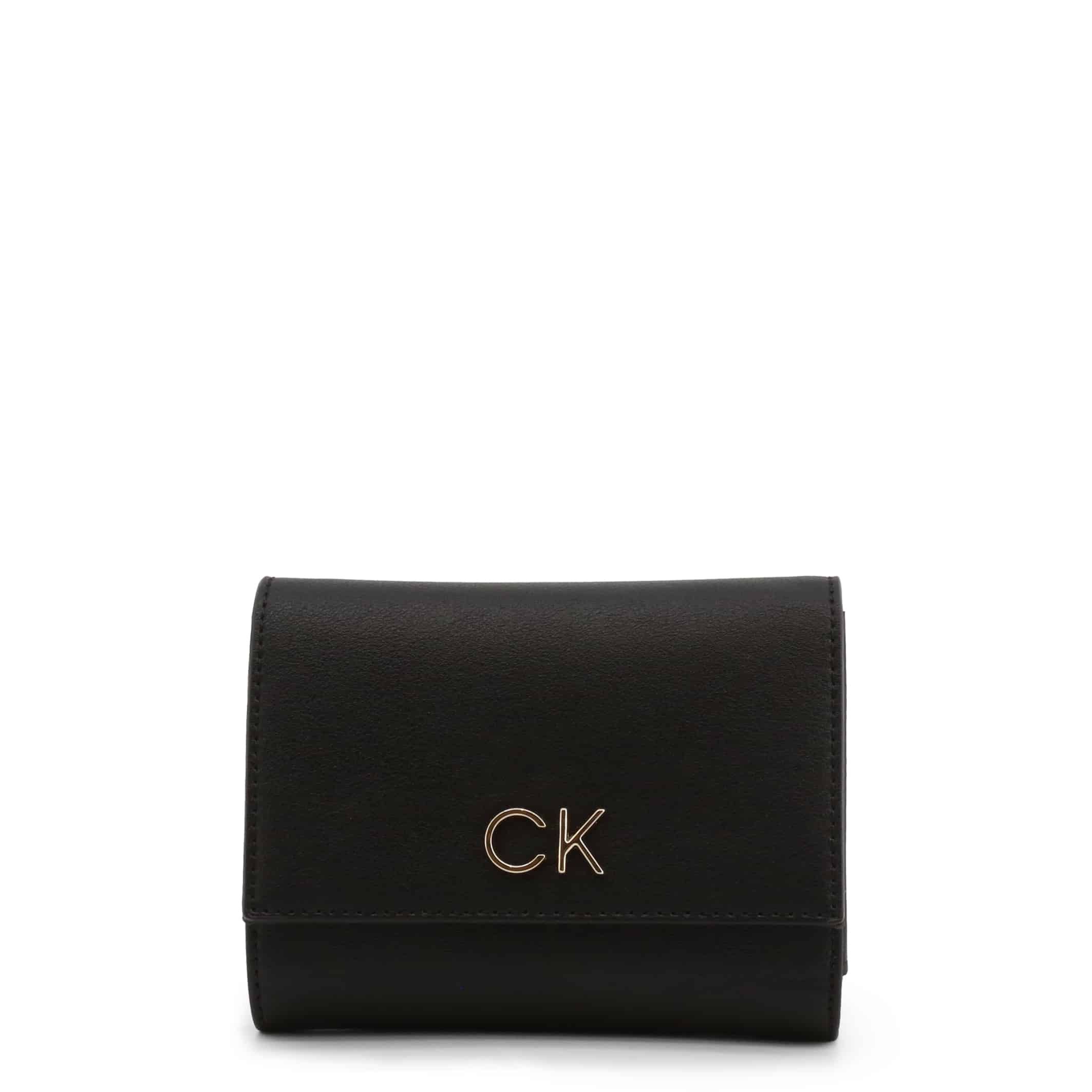 Dámská Peněženka Calvin Klein K60K608994