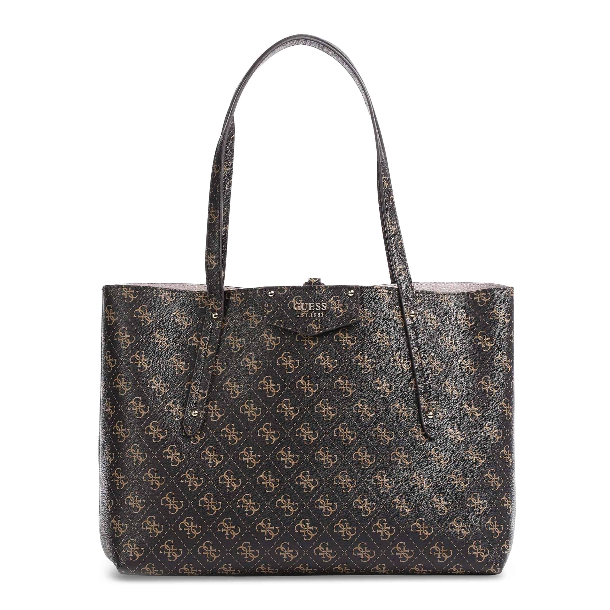 Dámská Taška Guess ECO-BRENTON_HWESG8_39023