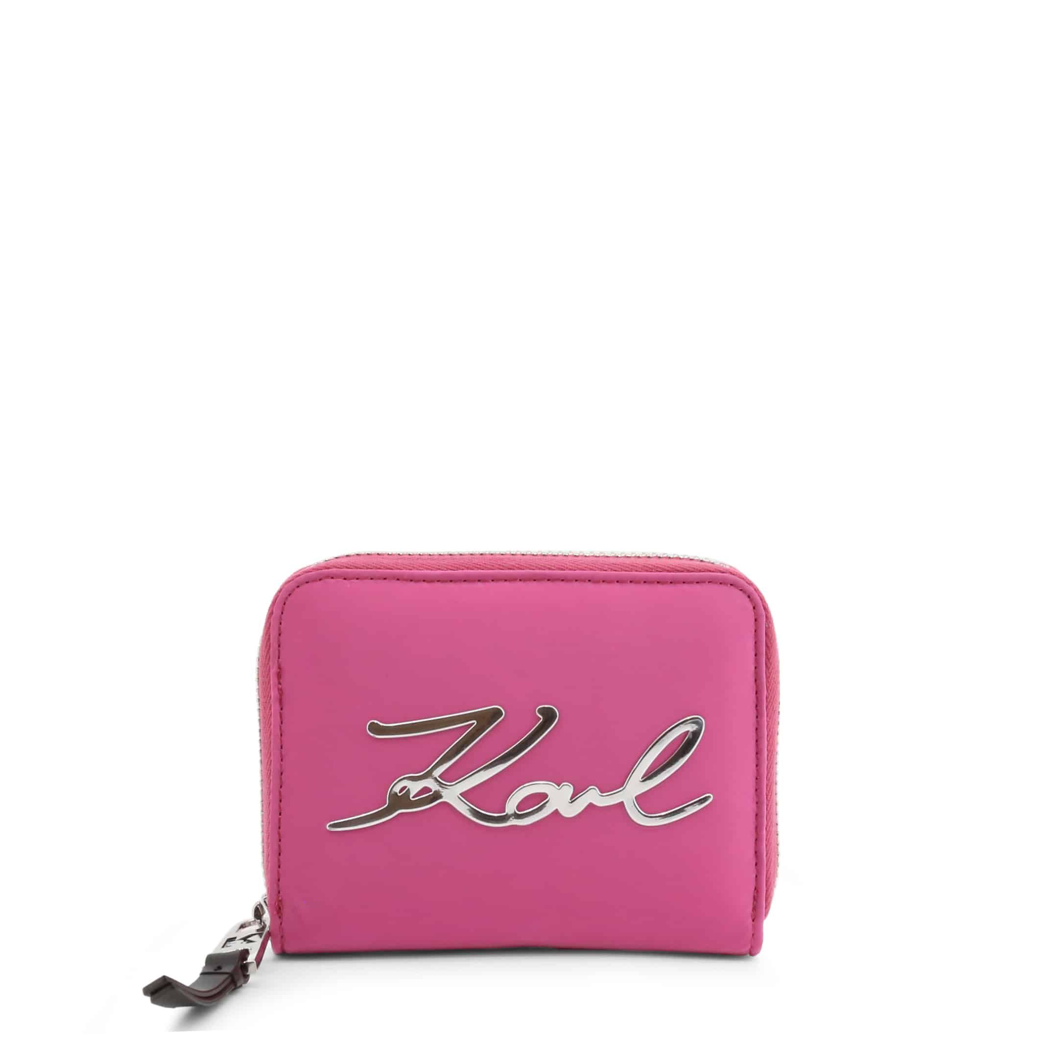 Dámská Peněženka Karl Lagerfeld 221W3211