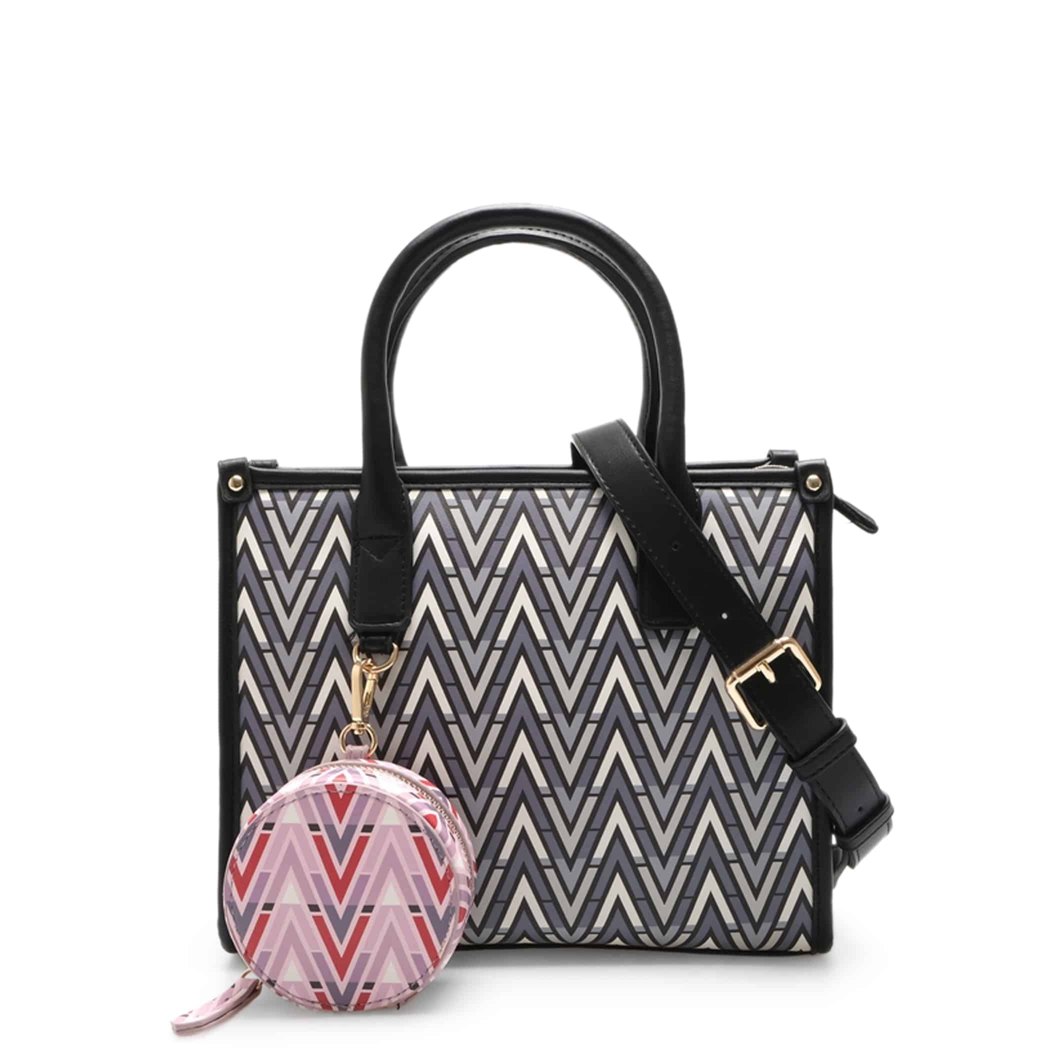Dámská Kabelka Valentino by Mario Valentino TONIC-VBS69902