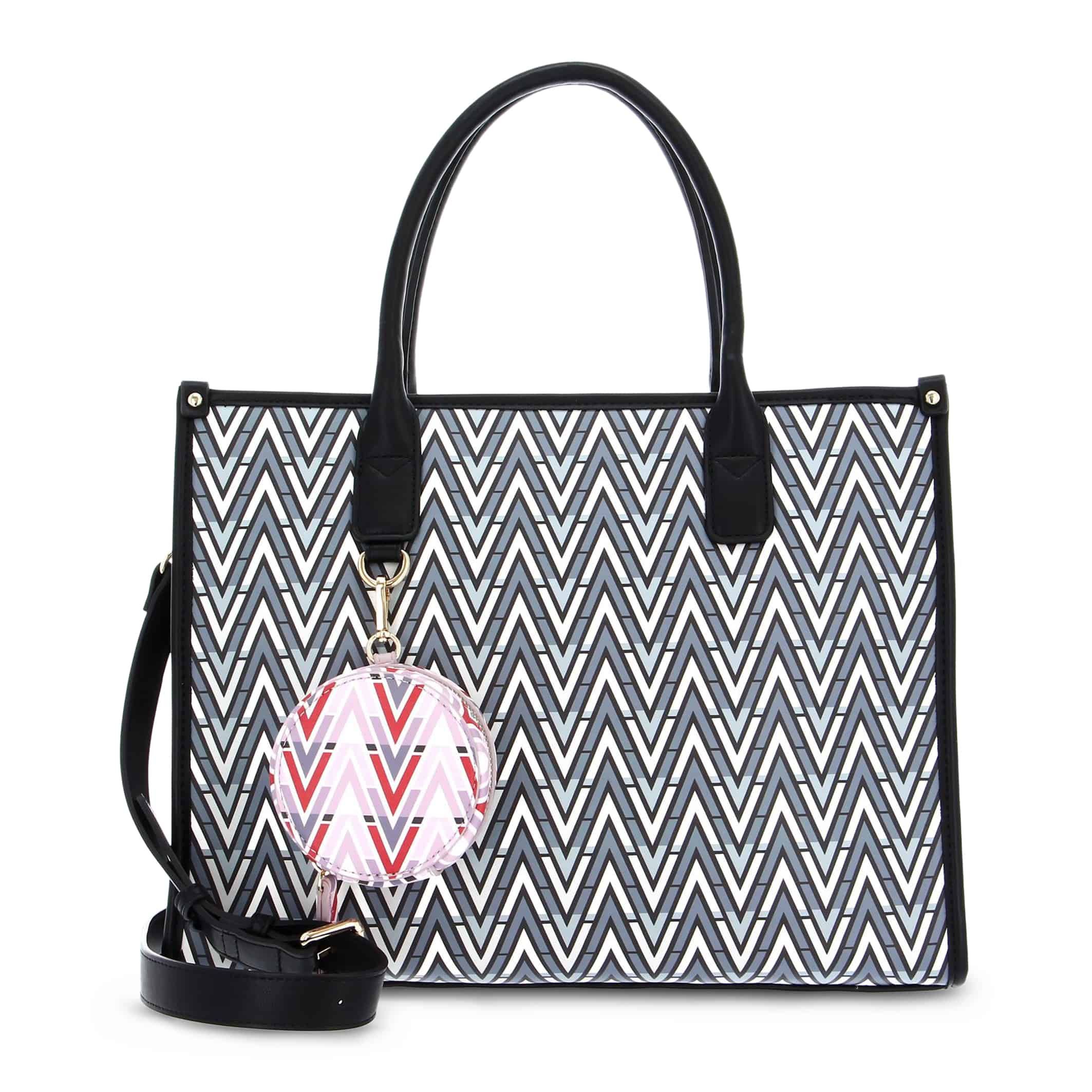 Dámská Taška Valentino by Mario Valentino TONIC-VBS69901