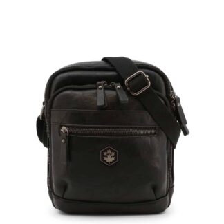 Pánská Brašna Přes rameno Lumberjack GOOSE-LK3545