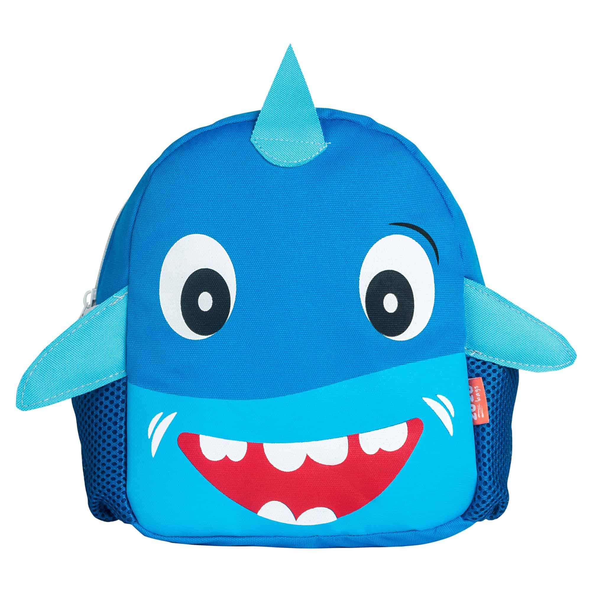 Zoozie Bags Kid-Backpack