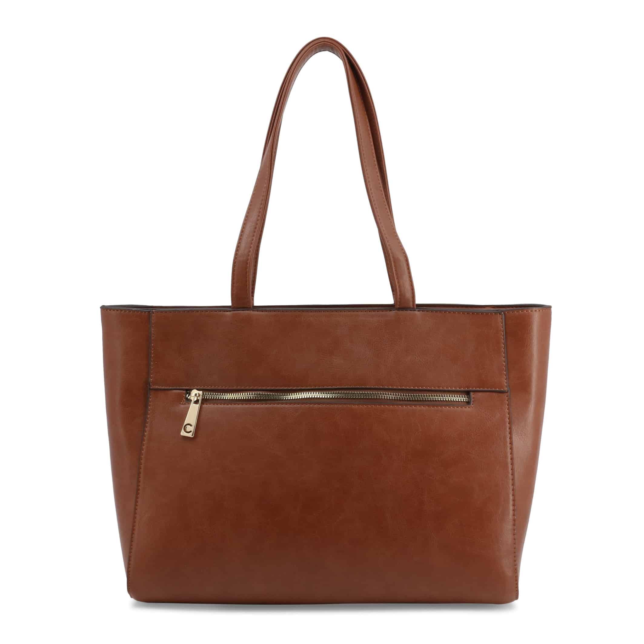 Dámská Kabelka Na rameno Carrera Jeans LILY-CB7001