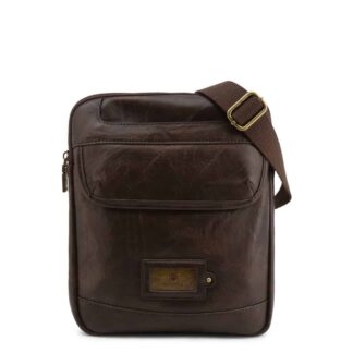 Pánská Brašna Přes rameno Lumberjack JACKAL-LK3503