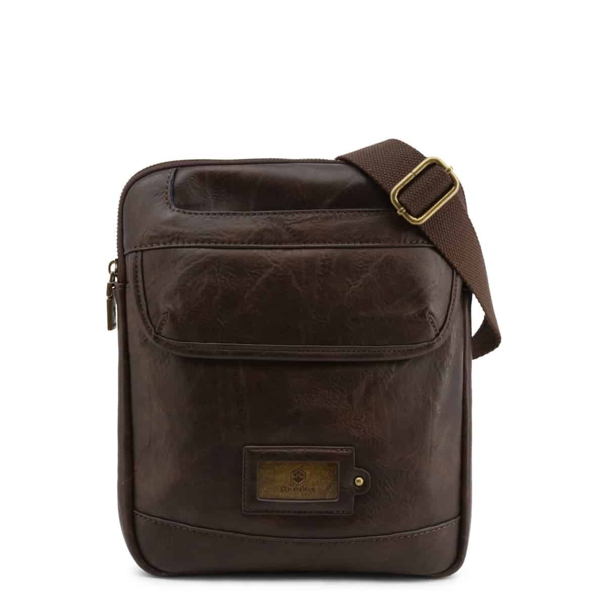 Pánská Brašna Přes rameno Lumberjack JACKAL-LK3503