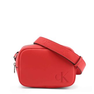 Dámská Kabelka Přes rameno Calvin Klein K60K610065