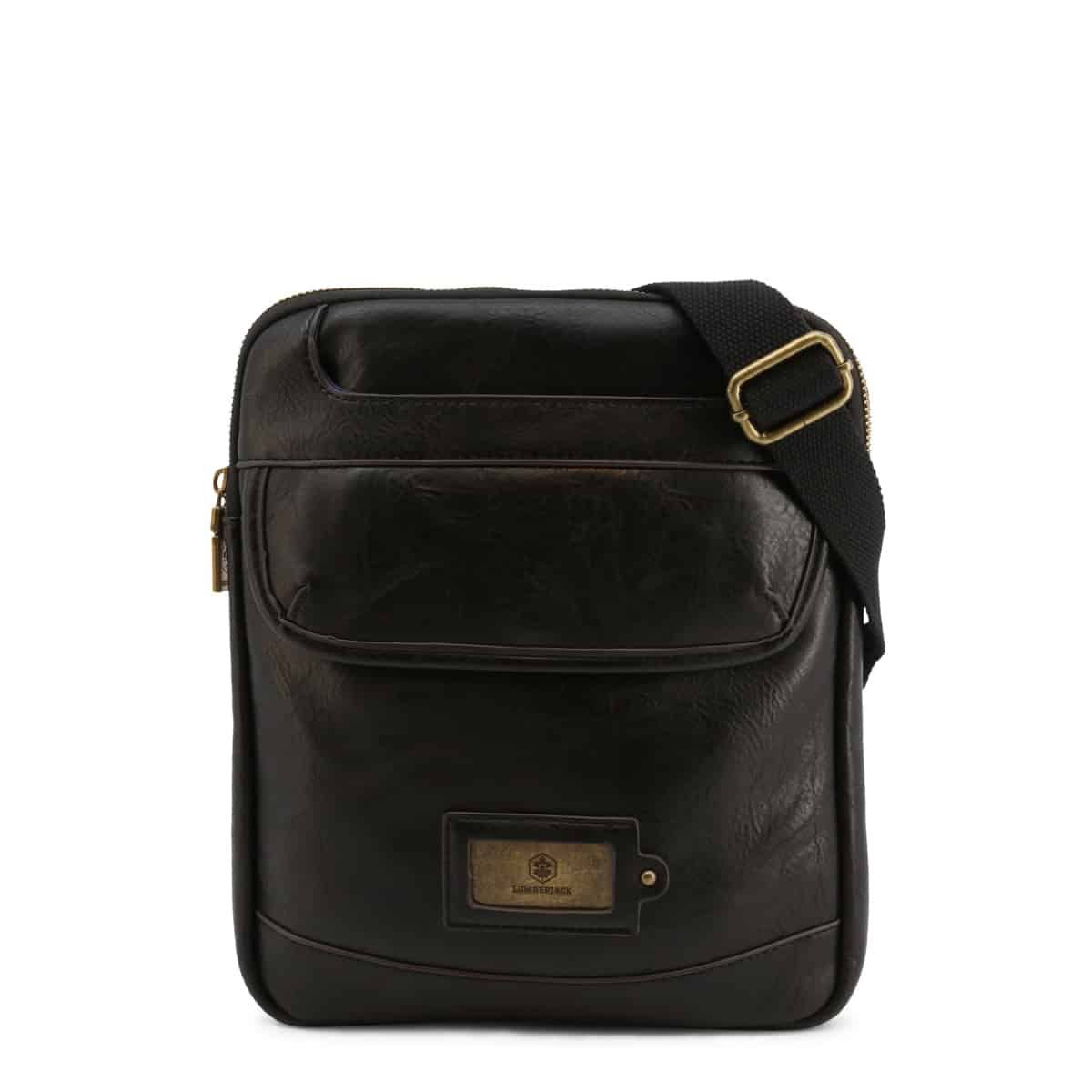 Pánská Brašna Přes rameno Lumberjack JACKAL-LK3503