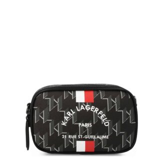 Dámská Kabelka Přes rameno Karl Lagerfeld 225W3008