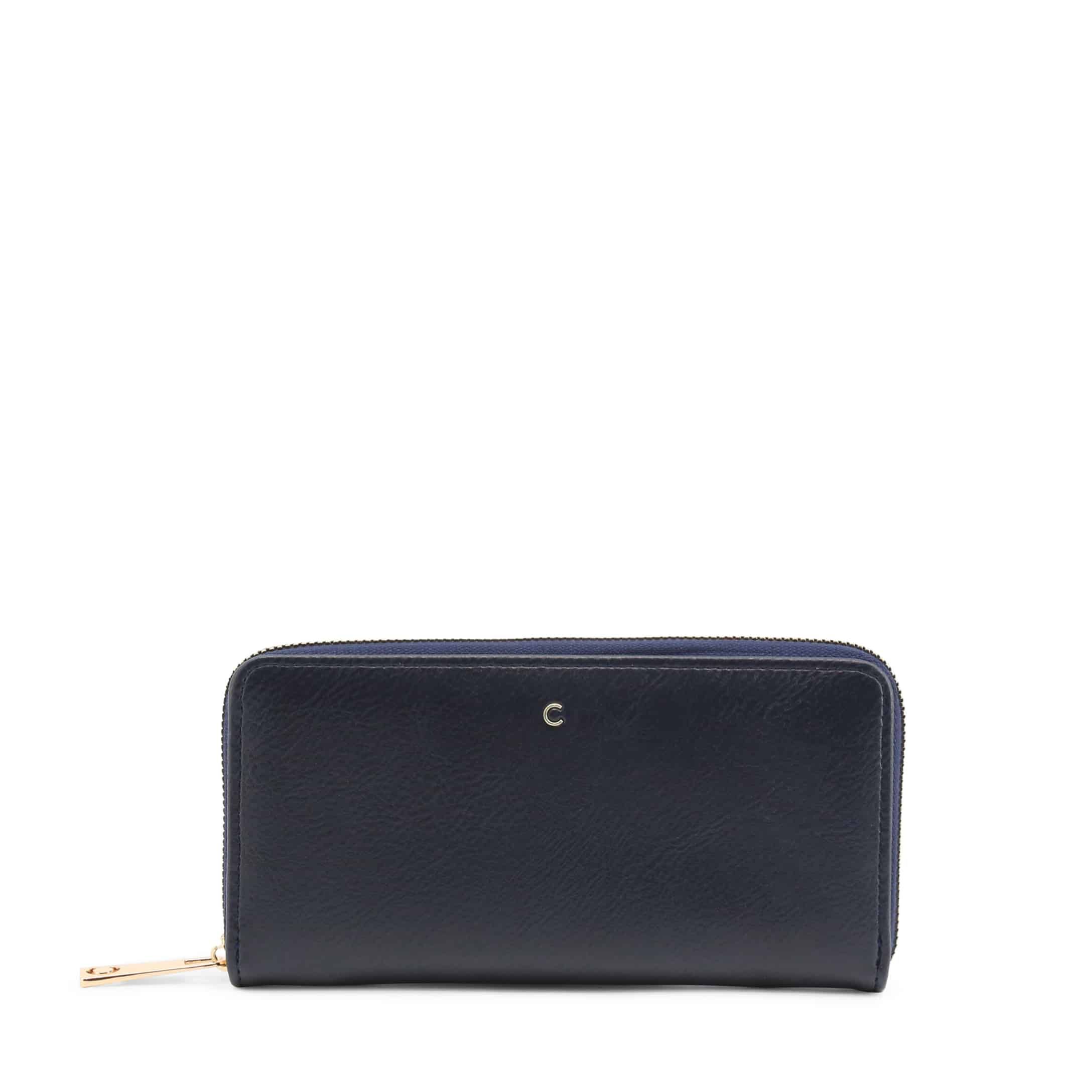 Dámská Peněženka Carrera Jeans LILY-CB7011