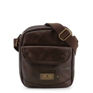 Pánská Brašna Přes rameno Lumberjack JACKAL-LK3501