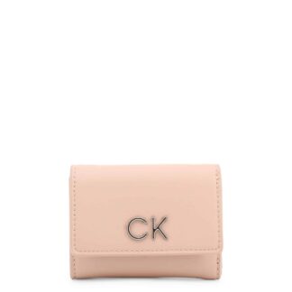 Dámská Peněženka Calvin Klein K60K609141