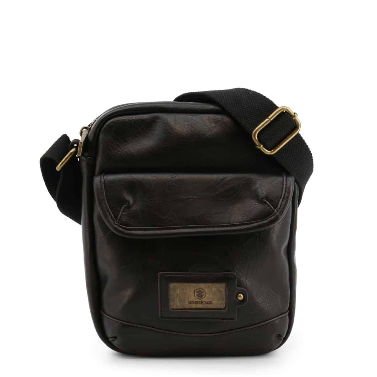 Pánská Brašna Přes rameno Lumberjack JACKAL-LK3501