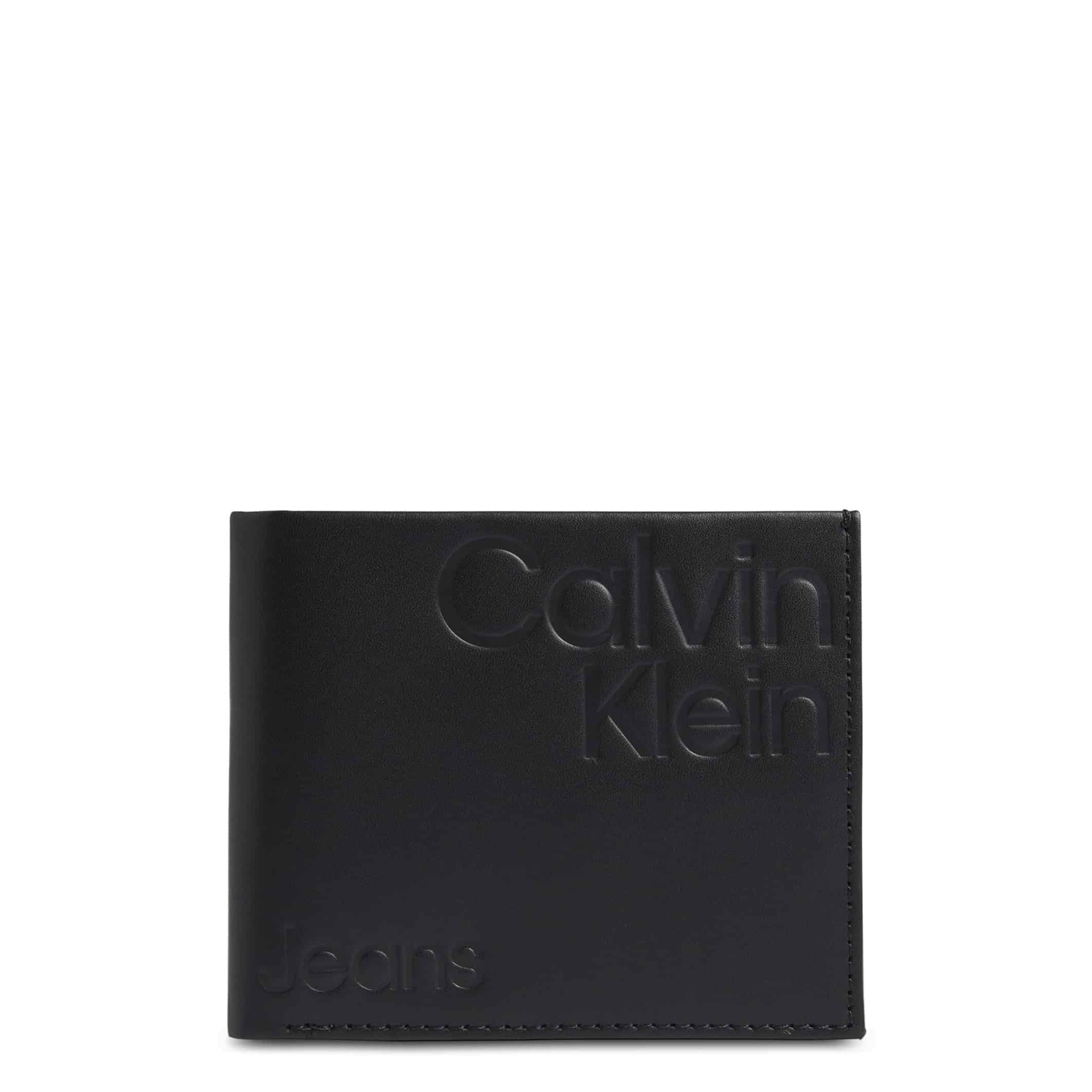 Pánská Peněženka Calvin Klein K50K509876
